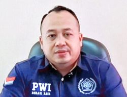 PWI Bekasi Raya Sambut Kapolres Baru, Harapkan Kemitraan Polri – Pers Tanpa Sekat