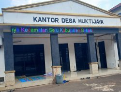 Gugatan Perdata Terkait Dugaan Utang Rp500 Juta Jadi Perbincangan Warga Desa Mukti Jaya, Pilkades Ikut Disorot