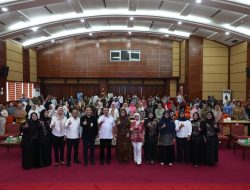 Pemkot Bekasi Perkuat UMKM dengan Pelatihan Strategi Efektif Pengurusan Izin BPOM