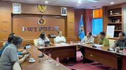 PWI Pusat dan AFPI Gelar Workshop Jurnalistik Bahas Pindar, Inklusi Keuangan, dan Perlindungan Publi