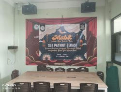 SLB Patriot Bekasi Hadir Untuk ABK dengan Biaya Sekolah Berkeadilan