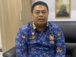 Kadinsos Kota Bekasi, Robert Siagian: Kita Berkomitmen Memastikan Warga Rentan Mendapat Perlindungan Sosial