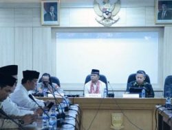 Kabupaten Bekasi akan Terapkan Pilkades Sistem Digital