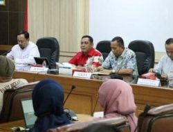 Tingkatkan Pendapatan Asli Daerah Melalui Pajak Air Bawah Tanah