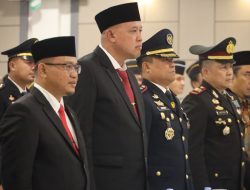 HUT RI Ke-81: 1.034 Warga Binaan Lapas Kelas II Bekasi Terima Remisi, 16 Diantaranya Langsung Bebas