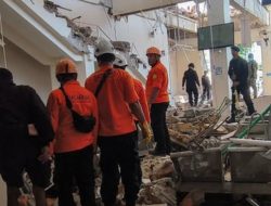 Pasca Gempa Bumi, Pemprov NTT Tetapkap Status Tanggap Darurat