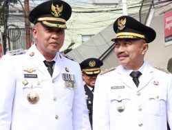 Wali Kota Bekasi Siapkan Bantuan Kemanusiaaan Untuk Korban Gempa NTT