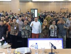 Hasil Monitoring dan Evaluasi, Pelaksanaan 249 Dapur SPPG Kota Bekasi Dipastikan Berjalan Baik