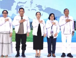 Kapolri Jenderal Listyo Sigit Prabowo: Menjadi Anggota Kehormatan KSBSI Adalah Amanah Bagi Polri Untuk Meningkatkan Pelayanan Kepada Buruh