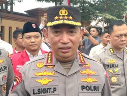 Kapolri Jenderal Polisi Listyo Sigit Prabowo: NKRI Adalah Rumah Bersama Bangsa Indonesia