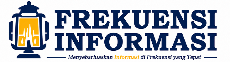 Frekuensiinformasi.com