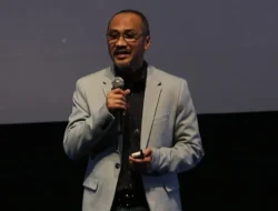 Mantan Ketua KPK, Abraham Samad: Korupsi Sudah Sangat Berbahaya Sehingga Butuh Grand Design Pemberantasannya