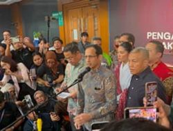 16 JPU yang Menangani Kasus Perkara Korupsi Chromebook Mendapat Promosi