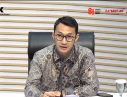 Mantan Kakanwil Pajak Diduga Sembunyikan Hasil Gratifikasi Rp.20,7 M di Deposito dan Beli Aset