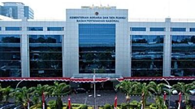 Keterlibatan 2 Dirjen Kementerian ATR/BPN di Kasus Suap HGB PT Summarecon Sedang Didalami KPK