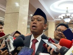 Hasil OTT KPK Uang Rp.100 Miliar Diduga Milik Nusron Wahid