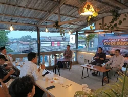 Aliansi Tokoh Masyarakat dan Aktivis Kota Bekasi Mendesak PKS Pengelolaan TPST Bantar Gebang Ditinjau Ulang