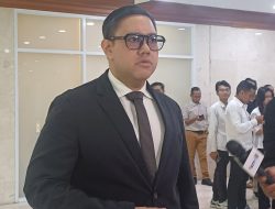 Wakil Ketua Komisi I DPR RI, Dave Laksono: Jangan Mudah Tergiur Tawaran Kerja Di Luar Negeri Tidak Transparan