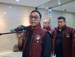 Laboratorium Rahasia Etomidate Diungkap Bareskrim Polri, 6 WNA Terlibat