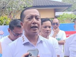Dugaan Pelecehan di Ponpes Lombok Tengah, Gubernur Lalu Muhamad Iqbal: Jangan Stigma Pesantren, Ini Oknum