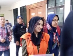 Tradis Dapat THR dari Pimpinan OPD, Bupati Fadia Arafiq Tak Lapor KPK