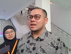 Ibrahim Arief Ajukan Kasasi Vonis Kasus Chromebook