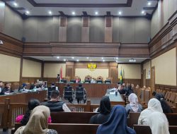 Panja Komisi VIII DPR Diduga Kuat Terima 1.500 Riyal per Orang Untuk Beli Oleh Oleh