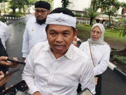 Dalih Membangun Pagar, Salah Satu SMK Dibekasi Pungut Uang dari Orangtua Siswa Rp.700 Juta 