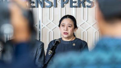 Wacana Ambang Batas Parlemen atau Parliamentary Threshold Sebesar 5 Persen Mulai Dibahas Diluar Parlemen