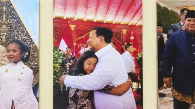 Mimpi Savira Kenalkan Tembang Jawa Go International dengan Nyinden