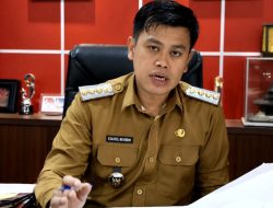 Wali Kota Blitar: Pernyataan Itu Merupakan Refleksi Untuk Diri Sendiri