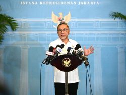 Gaji Manajer Kopdes Merah Putih Maksimal Rp 8,3 Juta Sebulan Berdasarkan Penjelasan Zulhas
