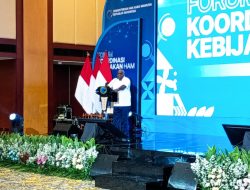Sertifikasi HAM Jadi Syarat Promosi Pejabat TNI-Polri dan ASN, Ini Rencana Menteri HAM