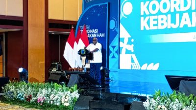 Sertifikasi HAM Jadi Syarat Promosi Pejabat TNI-Polri dan ASN, Ini Rencana Menteri HAM