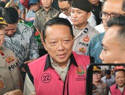 Kejagung Sita Tanah Febrie Adriansyah Di Bandung, Kuasa Hukum: Dibeli pada 2013