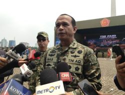 Mantan Kepala BGN Dadan Hindayana dan 5 Tersangka Lainnya Telah Dilimpah ke Kejari, Kolonel Budi Utomo Belum