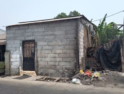Jemaat GKPI Tangerang Dapat Rumah Doa yang Baru, Mereka Ngucap Syukur dan Puji Tuhan
