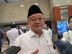 Kini Seluruh Sekolah Negeri TK Hingga SMK Sudah Gratis