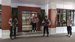 Digeledah Terkait Korupsi PBG Ketika Bupati Gowa Tak Ada Kantor dan Rujab