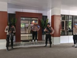 Digeledah Terkait Korupsi PBG Ketika Bupati Gowa Tak Ada Kantor dan Rujab