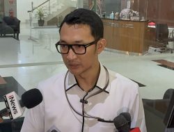 Terkait Laporan Pencemaran Nama Baik Faizal Assegaf, Jubir KPK Diperiksa Penyidik PMJ