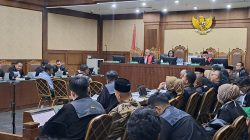 Pengakuan Mantan Staf Ahli Kemenag Tak Pernah Dilibatkan Soal KMA Kuota Haji