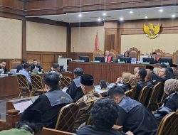 Pengakuan Mantan Staf Ahli Kemenag Tak Pernah Dilibatkan Soal KMA Kuota Haji
