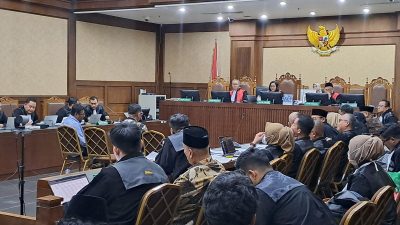 Pengakuan Mantan Staf Ahli Kemenag Tak Pernah Dilibatkan Soal KMA Kuota Haji