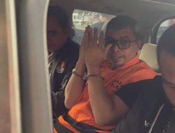 Sirajudin Diduga Terima Gratifikasi Rp.11,53 Miliar, Namun LHKPN Hanya Rp.1,2 Miliar