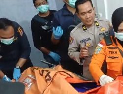 Warga Solok Ditemukan Meninggal Terseret Arus Banjir Bandang 11 Km