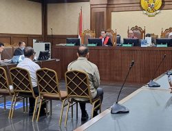 Di Balik Penerimaan Resmi, Pejabat Bea Cukai Sebut Ada Perintah Bos