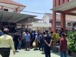 Bripka Agus Divonis Mati Kasus Pembunuhan Mahasiswi UMM, Keluarga Korban Puas Setelah 11 Bulan Merawat Duka