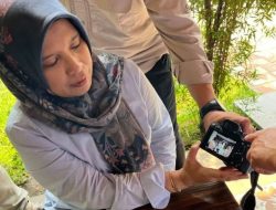 Lapas Cibinong Menjadi Sorotan, Tak Hanya Hunian Mirip Apartemen, Ombudsman Temukan Mobil Mewah di Lapas Cibinong