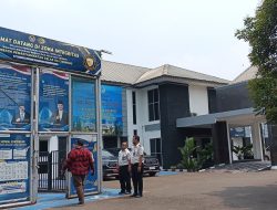 Mantan Kepala Lapas Cibinong Wisnu Hani Putranto Disebut Memiliki Sejumlah Properti Mewah